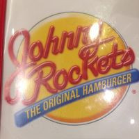 Johnny Rockets