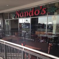 Nando's Tsakane Mall