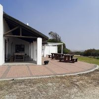 Draaihoek Lodge, Elandsbaai, West Coast