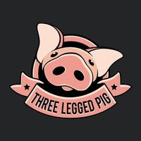 Three Legged Pig