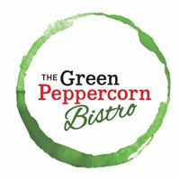 The Green Peppercorn