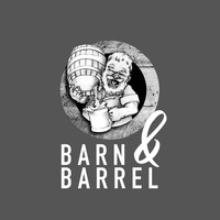 Barn Barrel