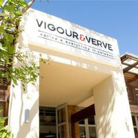 Vigour Verve Silverstar