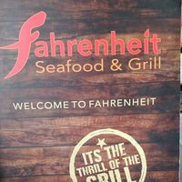 Fahrenheit Seafood Grill Benoni