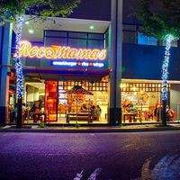 Rocomamas