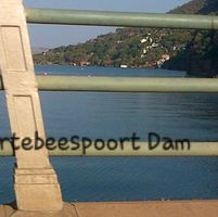 Haartbeesport Dam