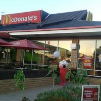 Mcdonalds Rivonia