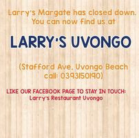 Larry's Margate Main Beach