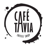 CafÉ Tavia Rivonia