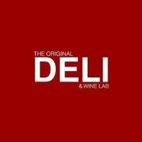 The Original Deli Wine Lab