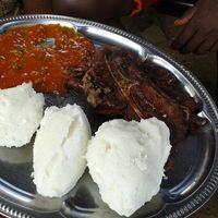 Kwa-mash Shisanyama