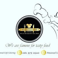 Mmanuel Cafe Catering