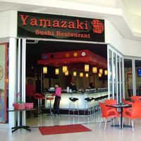 Yamazaki Sushi