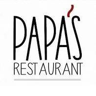 Papa's Real Food Function House