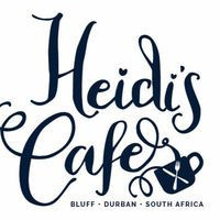 Heidi's Cafe