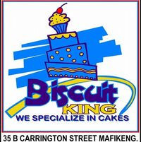 King Biscuit Bakery