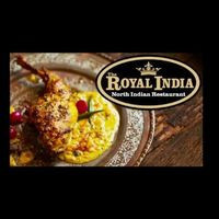 The Royal India