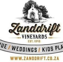 Zanddrift Vineyards