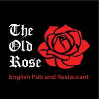 The Old Rose