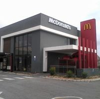 Mcdonald Commercial Road (dasi)