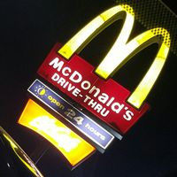 Mcdonalds Mount Edgcombe