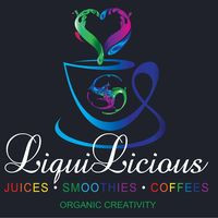 Liquilicious Juice Smoothie And Coffee