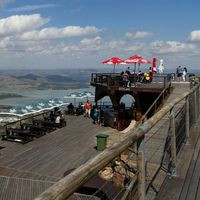 Aerial Cableway Hartebeespoort