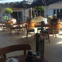 Mugg Bean, Langeberg Mall, Mosselbay