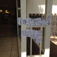 Hello Sushi In Tom Str, Potchefstroom