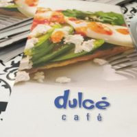 DulcÉ Cafe