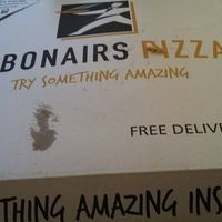 Debonairs Pizza Norwood