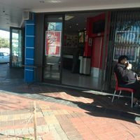 Domino's Pizza Stellenbosch