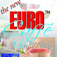 Euro Caffe Bloemfontein