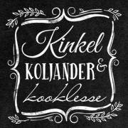 Kinkel Koljander Kooklesse