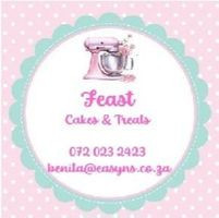 Feast Cakes And Treats