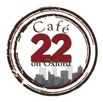 Cafe 22 On Oxford