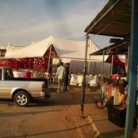 Luckcess Busy Corner (jane Furse)