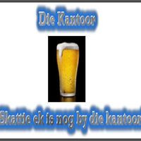 Die Kantoor