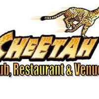 Cheetah Pub, Venue