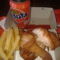 Chicken Licken Sontonga Mall