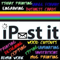 Ipostit Kuilsriver 021 801 2296