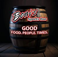 Boni's Sports