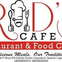 Trad's Cafe, And Food Court