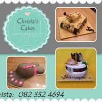 Christa's Cakes