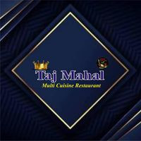 Tajmahal And Cafe