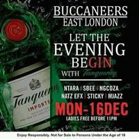 Buccaneers Sports Pub Mtunzini