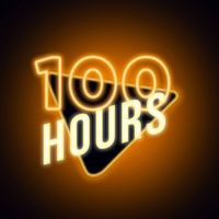 100 Hours Bar/restaurant