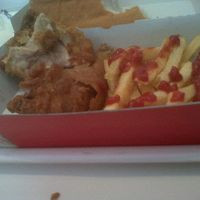 Kfc Hibberdene