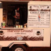 Harvest Ground Coffee House