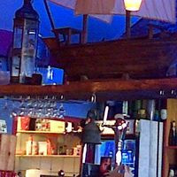 The Boathouse Kleinmond Harbour